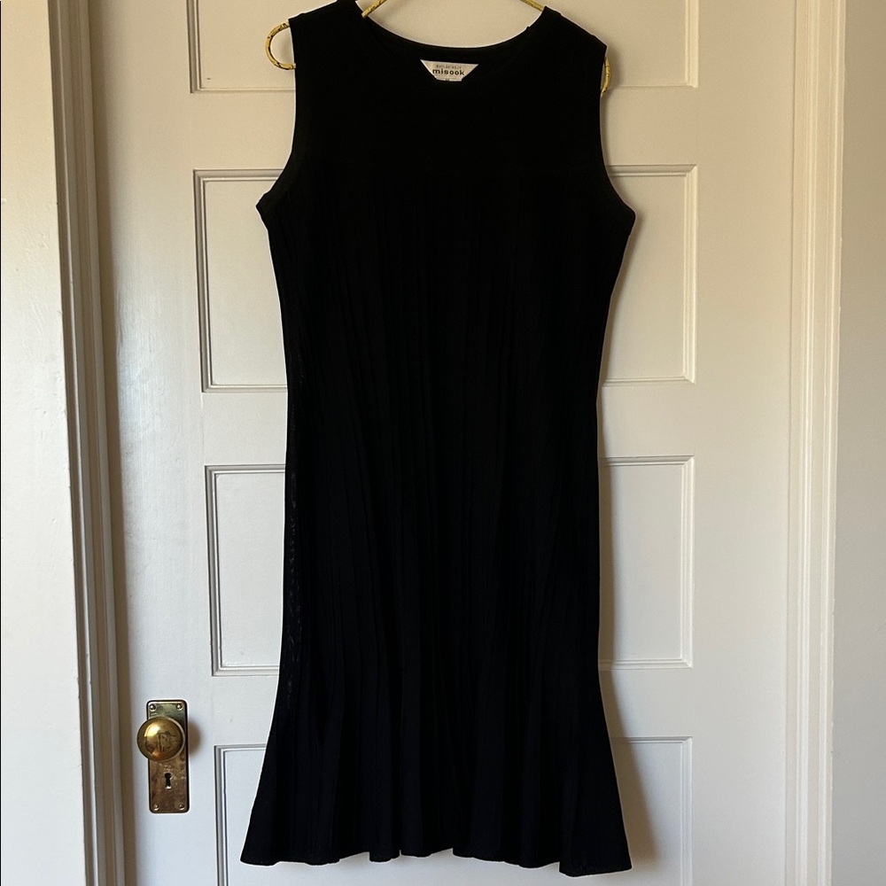 Misook Vintage Korean
